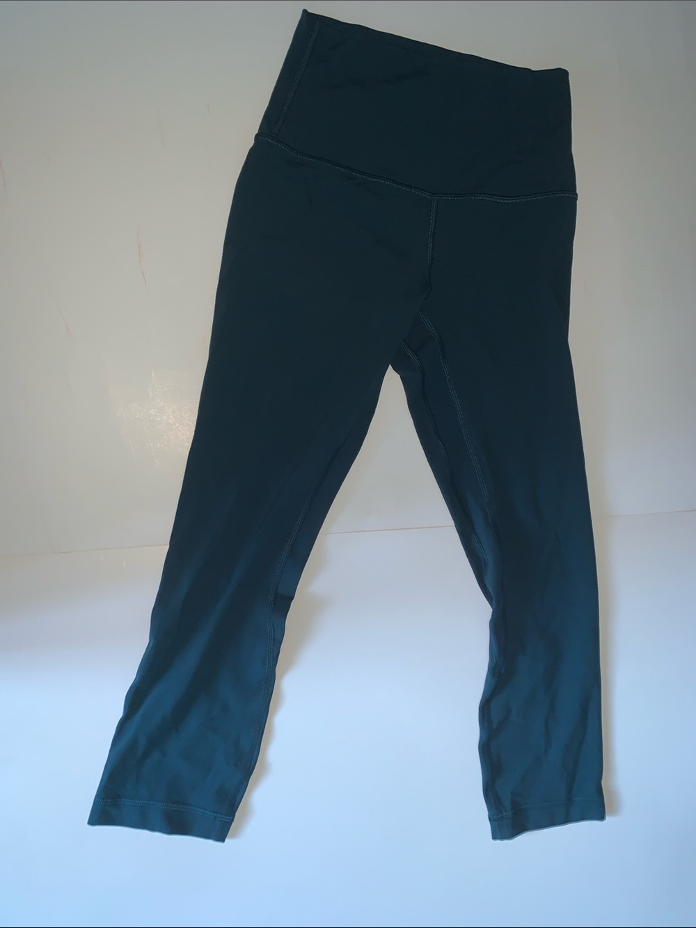 Lululemon Women’s Leggings Dark Green